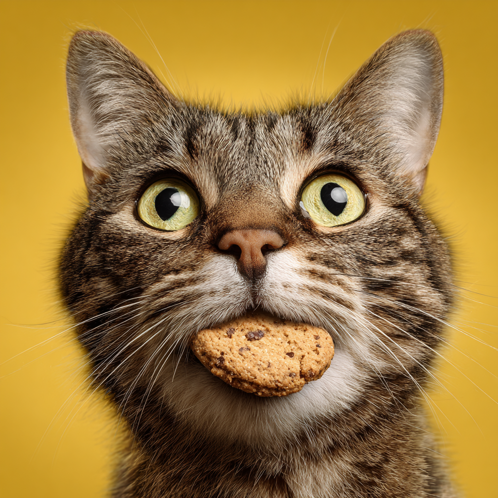 Snacks para Gatos