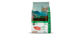 Bravery - Cachorro Sabor Pollo 2 Kg