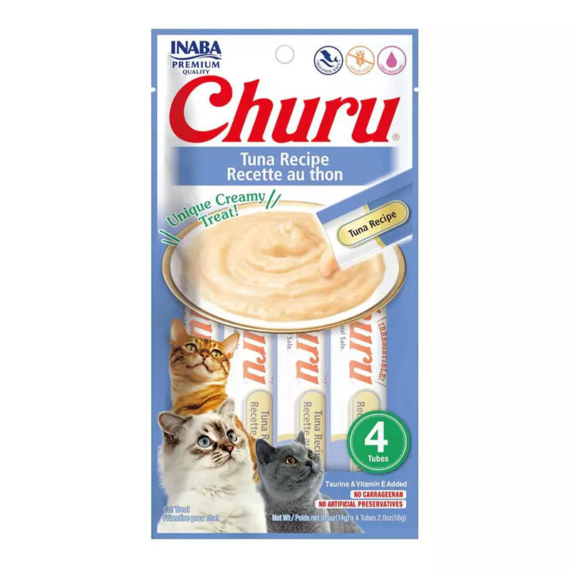 Churu Atun