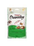 Crunchy Omegas Sabor Atun