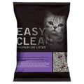 Arena Sanitaria Easy Clean Aroma Lavanda 20 Kg