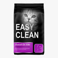 Arena Sanitaria Easy Clean Aroma Lavanda 8 Kg