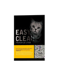 Arena Sanitaria Easy Clean Aroma Limon 20 Kg