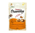 Crunchy Omegas Sabor Pollo