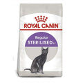 Royal Canin - Adulto 4 Kg Especial Gatos Esterilizados