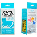 Cat Snack Hierba Gatera