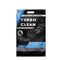 Arena Sanitaria Turbo Clean Aroma Talco de bebe 4 Kg